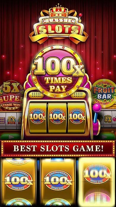 Lucky Nugget Casino game